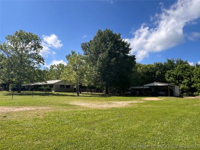 18860 11th, House other with 3 bedrooms, 2 bathrooms and null parking in Oakland OK | Image 2