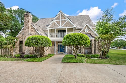 1349 Lakeview Dr, Southlake, TX, 76092-4853 | Card Image
