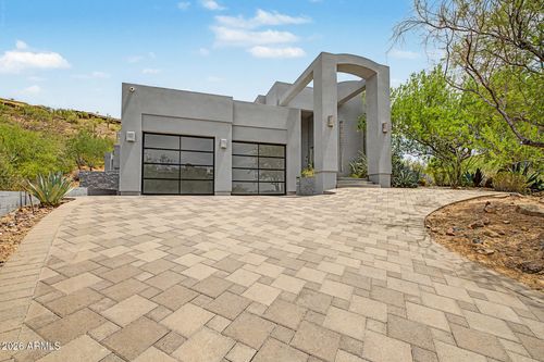 9507 N Fireridge Trl, Fountain Hills, AZ, 85268-5976 | Card Image