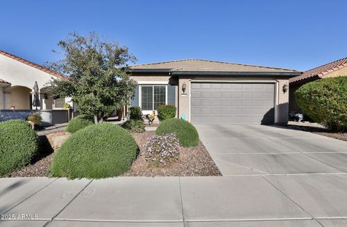 27138 W Escuda Drive, Buckeye, AZ, 85396 | Card Image