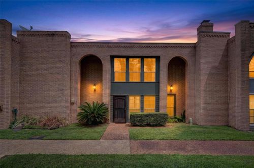 9409 Bassoon Dr, Houston, TX, 77025-4002 | Card Image