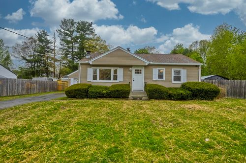 29 Birchwood Rd, Southwick, MA, 01077-9518 | Card Image