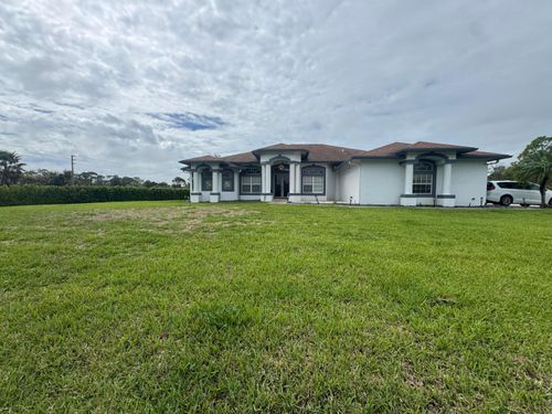 15062 N 73rd St Street N, The Acreage, FL, 33470 | Card Image