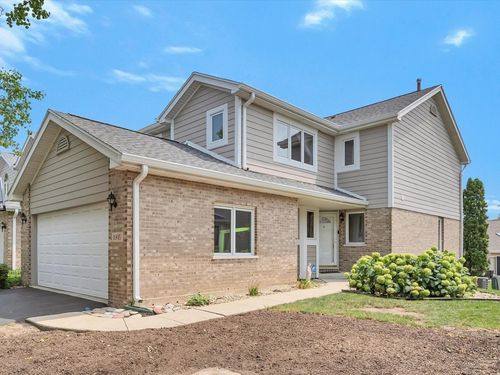 11905 Cormoy Ln, Orland Park, IL, 60467-8539 | Card Image