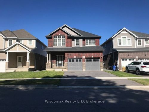 15 Winterberry Blvd, Thorold, ON, L2V0J1 | Card Image