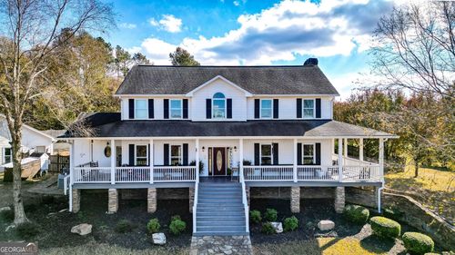 1474 Old Alabama Rd, Taylorsville, GA, 30178-1503 | Card Image
