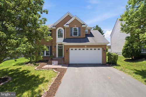 25403 Vacation Pl, ALDIE, VA, 20105-3417 | Card Image