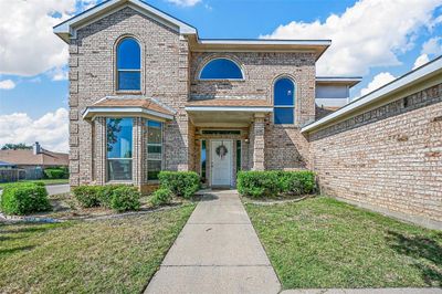 549 Reagan Lane, House other with 4 bedrooms, 3 bathrooms and null parking in Burleson TX | Image 1