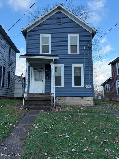 611 Riverside Dr, Saint Mary's, WV, 26170-1036 | Card Image