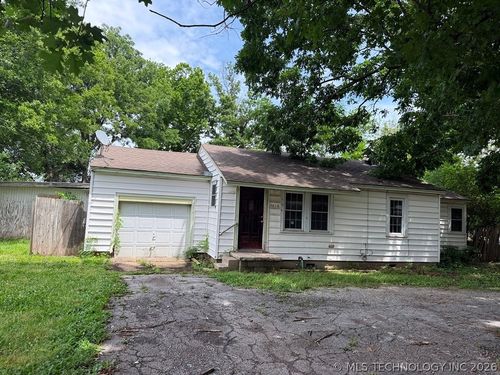5419 N Utica Avenue, Tulsa, OK, 74130 | Card Image