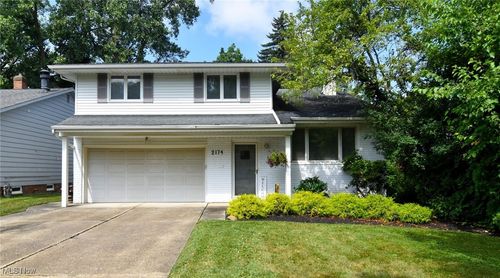 2174 Halcyon Rd, Beachwood, OH, 44122-1303 | Card Image