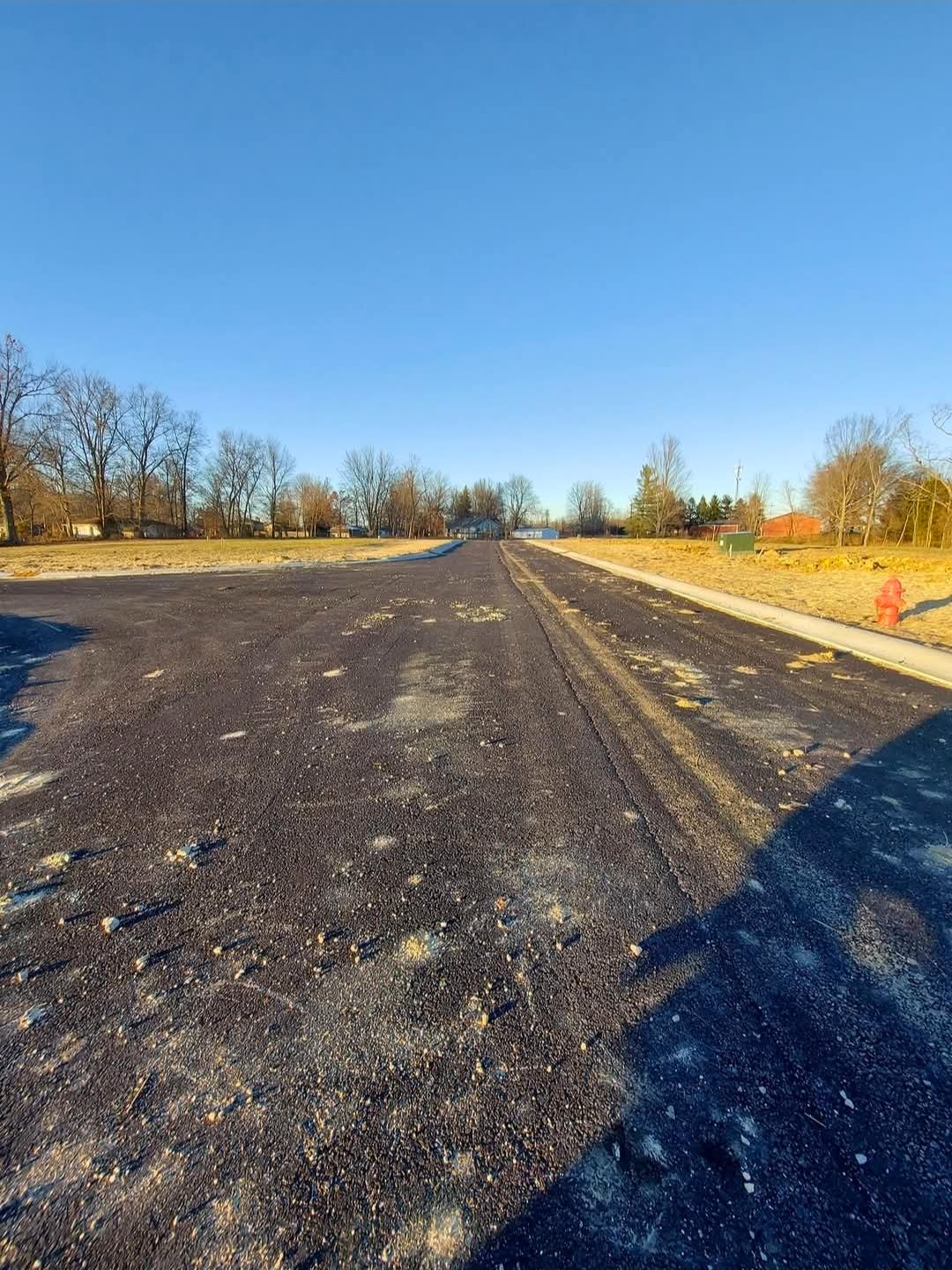 Land in Dillsboro 2