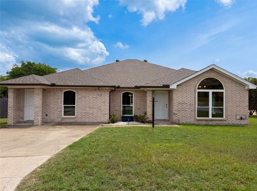 4700 Maryannes Meadow Dr, Fort Worth, TX, 76135-1643 | Card Image