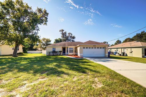 10368 Lansfield St, Spring Hill, FL, 34608-4142 | Card Image