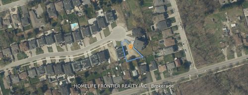 101 Dexter Rd, Richmond Hill, ON, L4C5P4 | Card Image