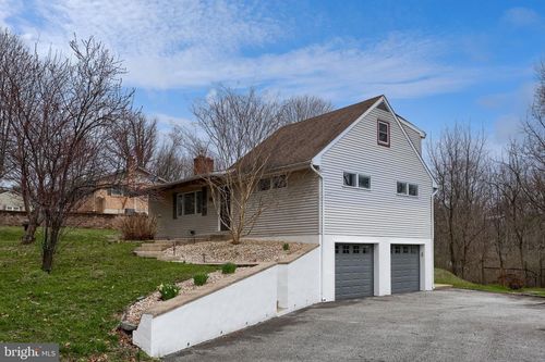 509 Bunker Hill Rd, STRASBURG, PA, 17579-9770 | Card Image