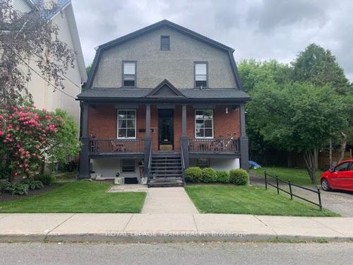 196 & 198 Ivy Cres, Ottawa, ON, K1M1X8 | Card Image