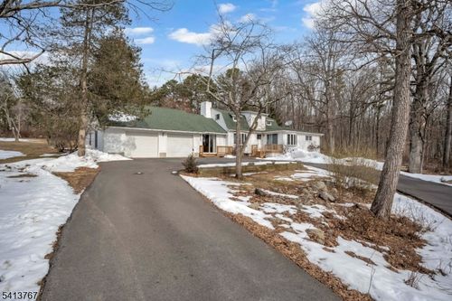 150 Mohican Rd, Blairstown, NJ, 07825-9687 | Card Image