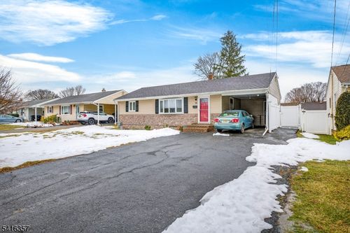 13 Yates Dr, East Brunswick, NJ, 08816-3858 | Card Image