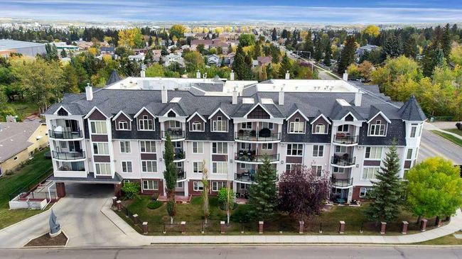 304 - 4707 50 Street, Condo with 2 bedrooms, 2 bathrooms and 2 parking in Sylvan Lake AB | Image 29