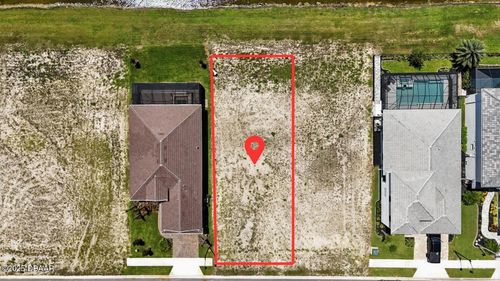 25 Del Palma Dr, Palm Coast, FL, 32137-1336 | Card Image
