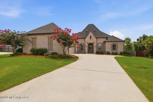 217 Harris Cir, Gluckstadt, MS, 39110-7041 | Card Image