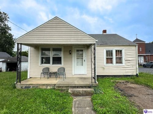 104 E Hord St, Campbellsville, KY, 42718-1045 | Card Image