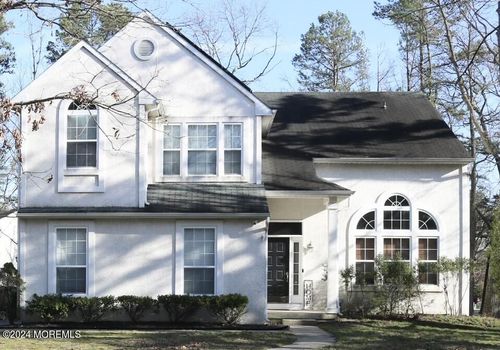 1 Haystack Ct, SICKLERVILLE, NJ, 08081-4819 | Card Image