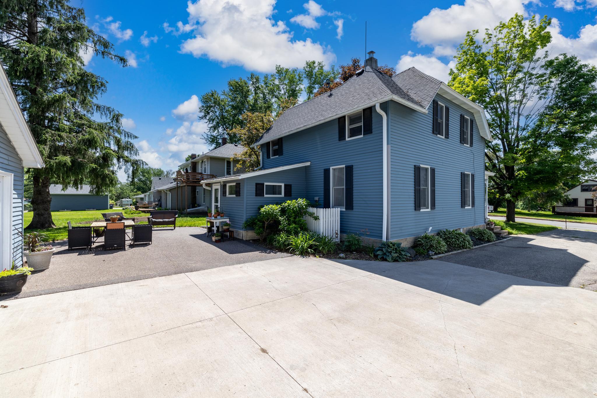 Residential in Ellsworth 5