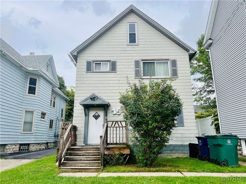 apt-4-15 Abbottsford Pl, Buffalo, NY, 14213-1269 | Card Image