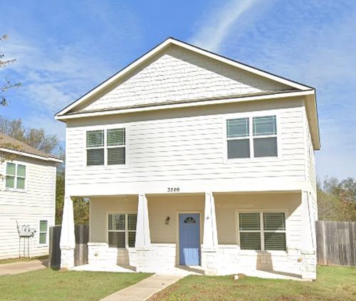 3508 S 4th St, Waco, TX, 76706-4135 | Card Image