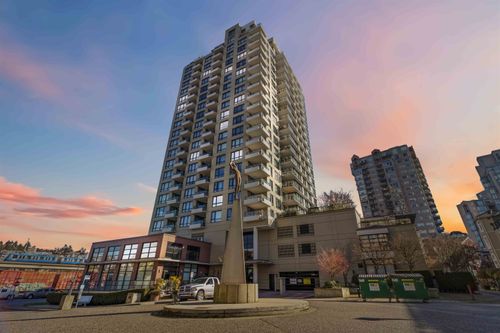 601-1 Renaissance Sq, New Westminster, BC, V3M0B6 | Card Image