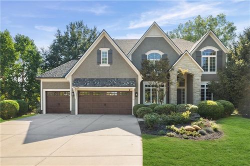 14724 Wedd St, Overland Park, KS, 66221-9665 | Card Image