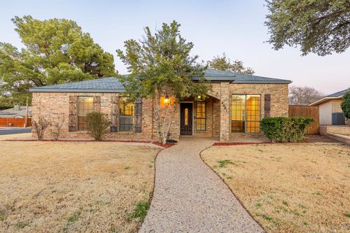 4001 Dyer Cir, Midland, TX, 79707-3509 | Card Image
