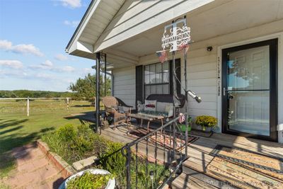 17110 County Road 1490, House other with 3 bedrooms, 2 bathrooms and null parking in Ada OK | Image 2