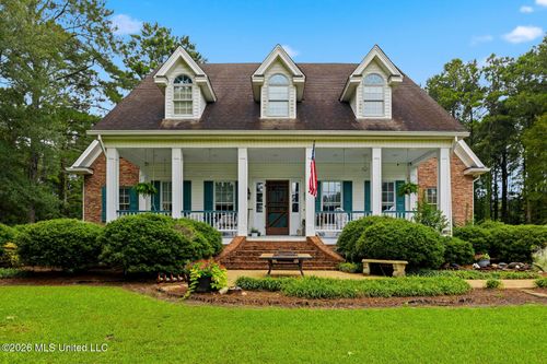 1245 Highway 25 S, Lena, MS, 39094-9205 | Card Image