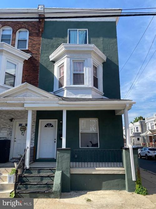 6116 Callowhill St, PHILADELPHIA, PA, 19151-4318 | Card Image