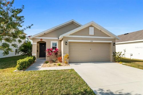 3718 Mannered Gold Ave, BRADENTON, FL, 34208-1483 | Card Image