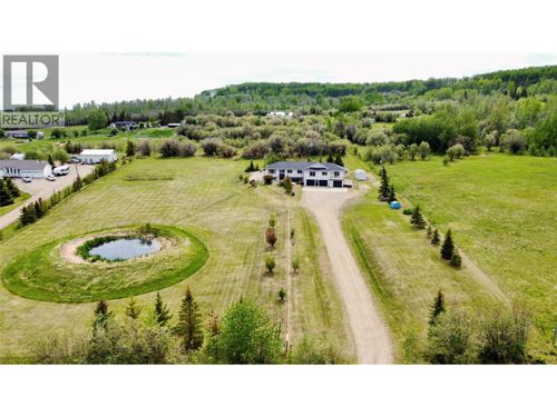 1037 Paradise Valley Subdiv, Peace River, BC, V1G0H5 | Card Image