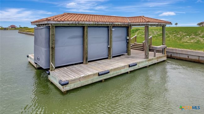 154 Chateau Way, Home with 0 bedrooms, 0 bathrooms and null parking in Port O Connor TX | Image 8