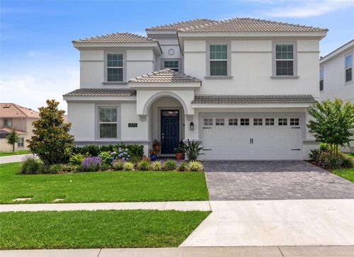 1575 Plunker Dr, CHAMPIONS GATE, FL, 33896 | Card Image