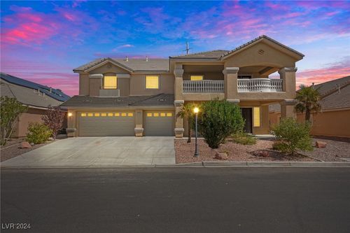 6116 Rabbit Track St, Las Vegas, NV, 89130-1350 | Card Image