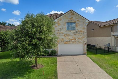 14309 Broadwinged Hawk Dr, Austin, TX, 78738-6568 | Card Image