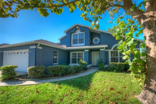 14610 Astina Way, ORLANDO, FL, 32837-7215 | Card Image