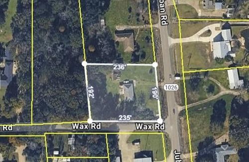 26215 Juban Rd, Denham Springs, LA, 70726-6158 | Card Image