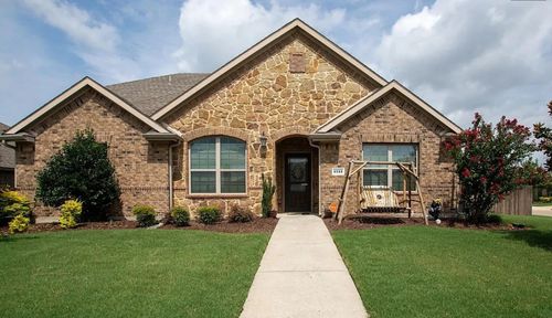 1112 Colonial Dr, Royse City, TX, 75189-3683 | Card Image