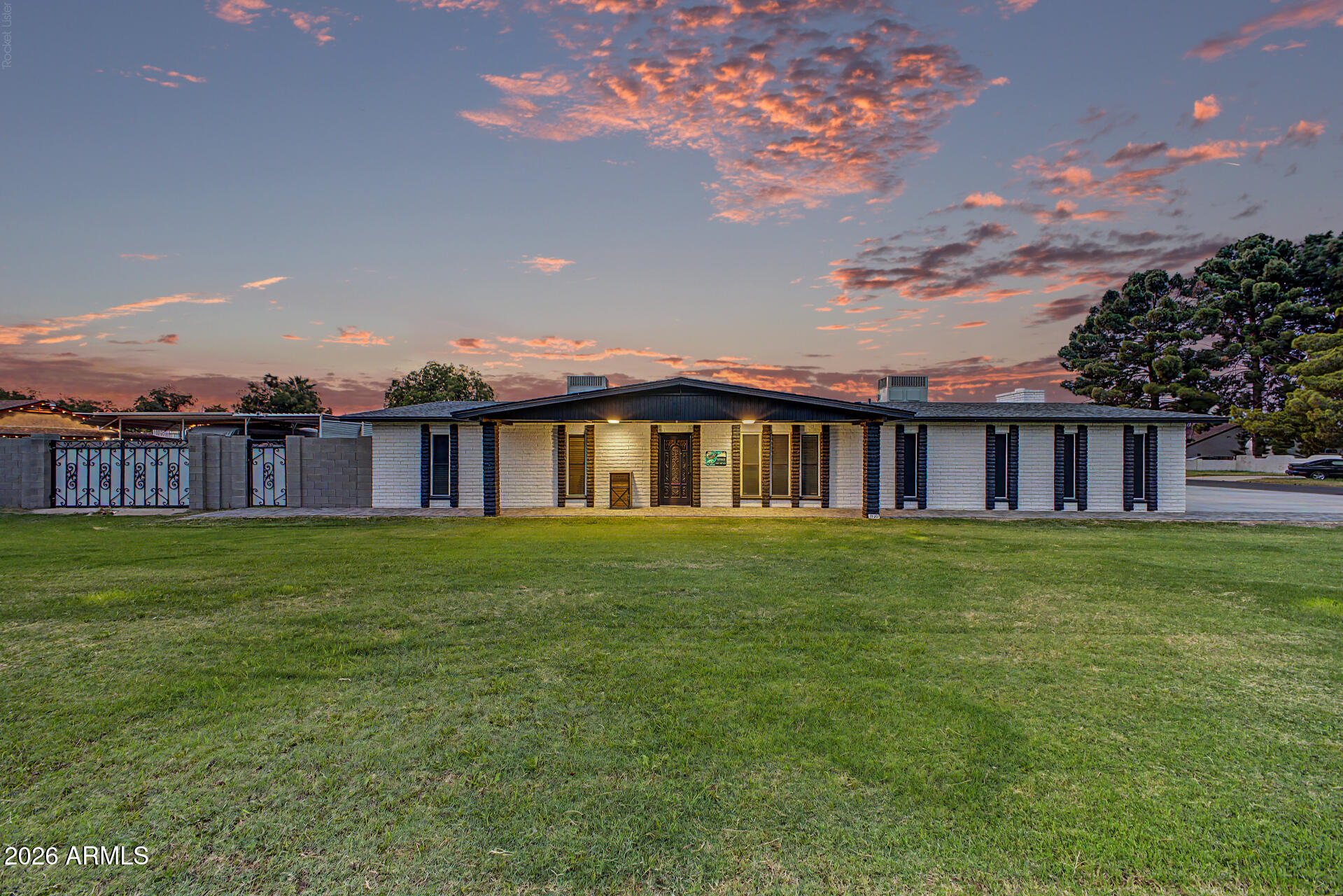 Residential in Avondale