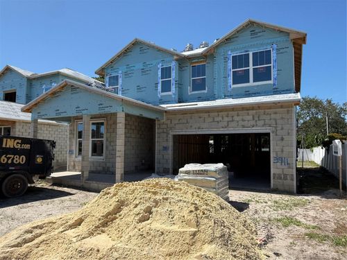 3911 39th Ave N, St Petersburg, FL, 33714-4413 | Card Image