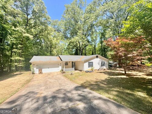 159 Longview Rd, Stockbridge, GA, 30281-2626 | Card Image