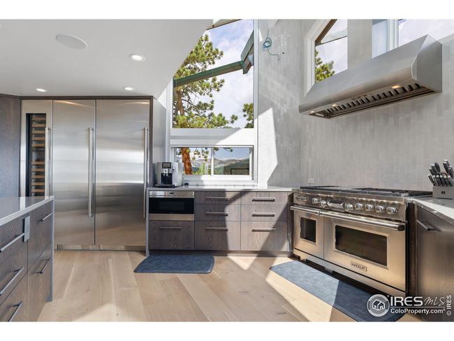 1145 Timber Ln, House other with 4 bedrooms, 5 bathrooms and null parking in Boulder CO | Image 6